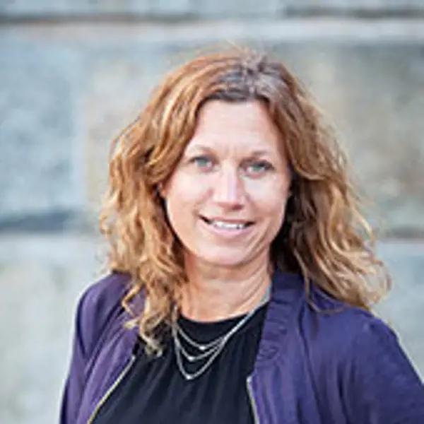 Jenny Holmstrand