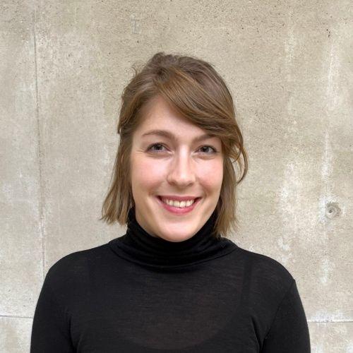Stina Hallman